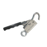 Torklift S9528 FastGun Derringer Camper Tie-Down - Polished